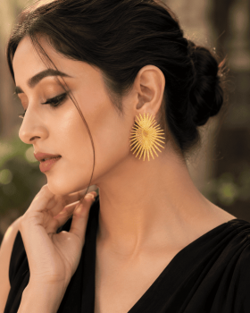 premium earrings Kundan jewellery wholesalers in Pune